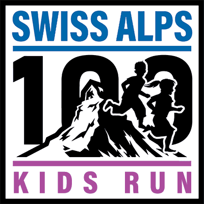 Swiss Alps 100