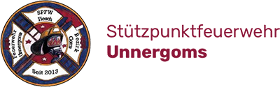 Stützpunktfeuerwehr Unnergoms