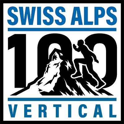 Swiss Alps 100