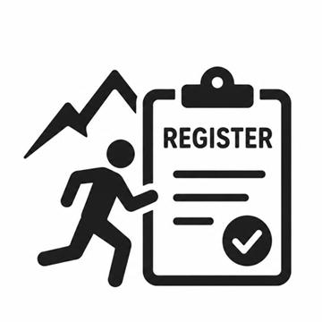 Race Registration